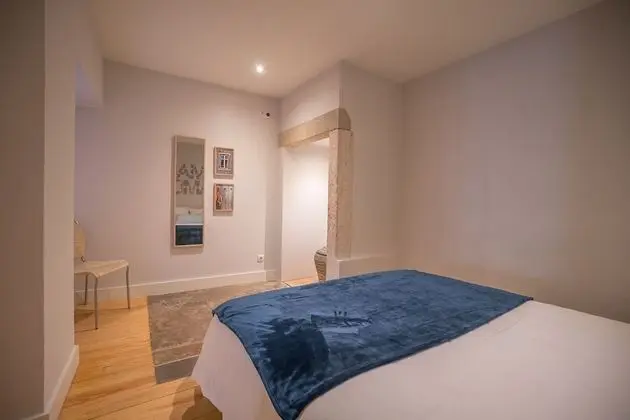 Apart Daire, 1 Yatak Odası, Teras