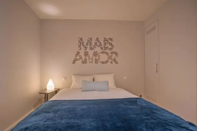 Apart Daire, 1 Yatak Odası, Teras