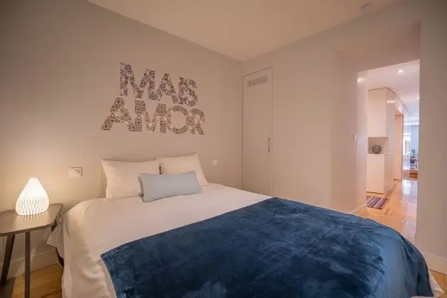 Apart Daire, 1 Yatak Odası, Teras