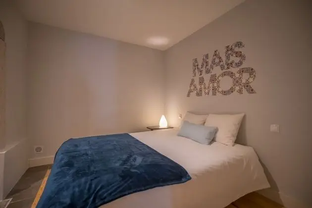 Apart Daire, 1 Yatak Odası, Teras