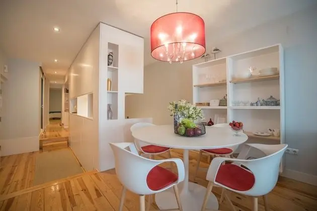 Apart Daire, 1 Yatak Odası, Teras