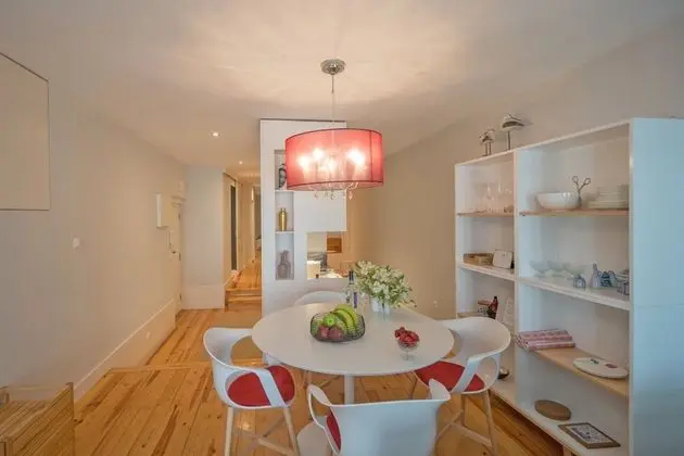 Apart Daire, 1 Yatak Odası, Teras