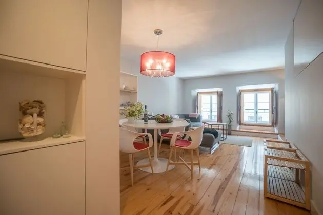 Apart Daire, 1 Yatak Odası, Teras