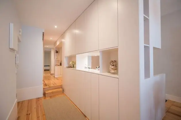 Apart Daire, 1 Yatak Odası, Teras