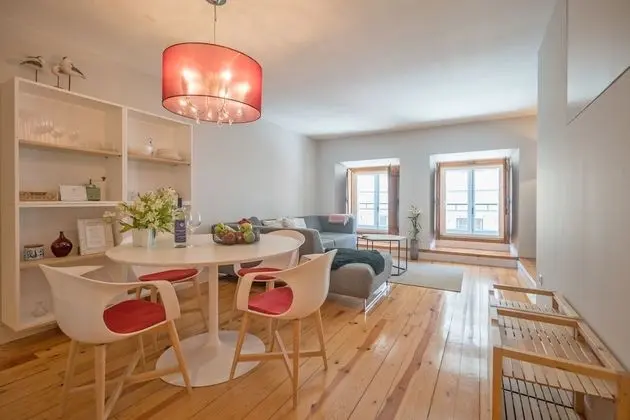 Apart Daire, 1 Yatak Odası, Teras