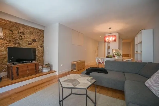 Apart Daire, 1 Yatak Odası, Teras