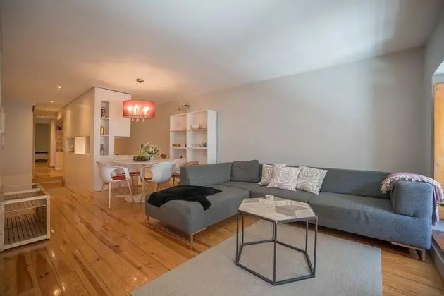 Apart Daire, 1 Yatak Odası, Teras