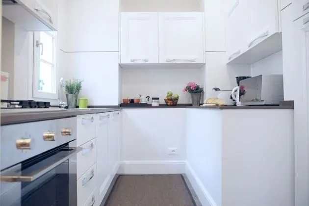 Apart Daire, 2 Yatak Odası