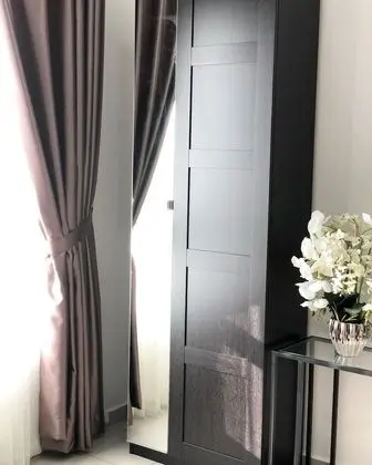 Exclusive Stüdyo Süit, Mutfak, Şehir Manzaralı