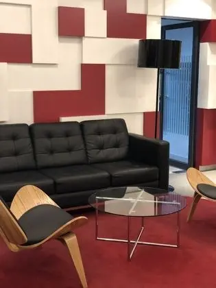 Exclusive Stüdyo Süit, Mutfak, Şehir Manzaralı