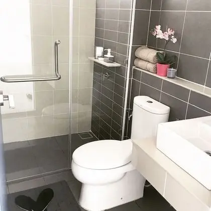 Exclusive Stüdyo Süit, Mutfak, Şehir Manzaralı