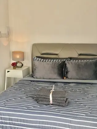 Exclusive Stüdyo Süit, Mutfak, Şehir Manzaralı