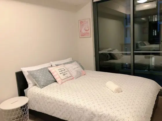 Luxury Apart Daire, 2 Yatak Odası