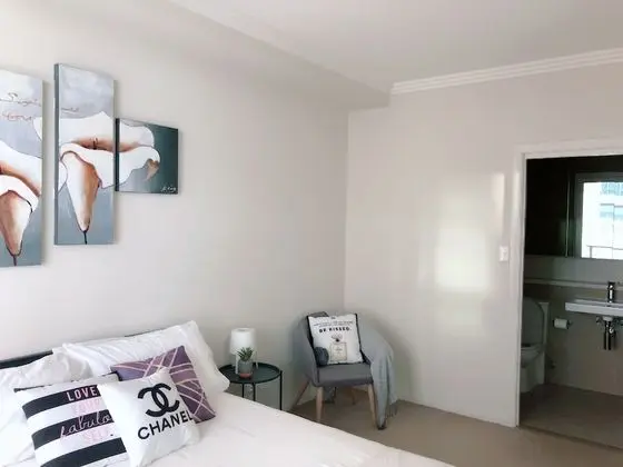 Luxury Apart Daire, 2 Yatak Odası