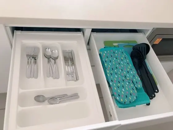 Luxury Apart Daire, 2 Yatak Odası