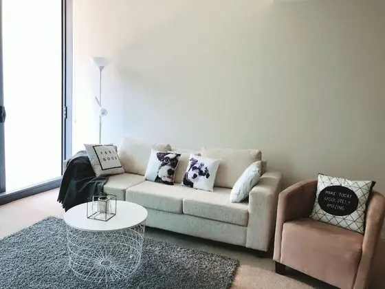 Luxury Apart Daire, 2 Yatak Odası