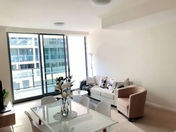 Luxury Apart Daire, 2 Yatak Odası