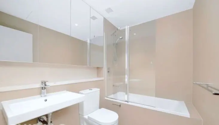 Luxury Apart Daire, 2 Yatak Odası