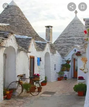 Oda, 1 Yatak Odası, Şömine