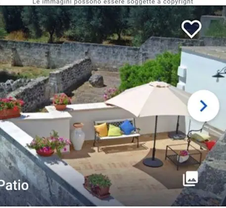 Oda, 1 Yatak Odası, Şömine