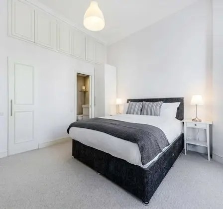 Apart Daire (2 Bedrooms)