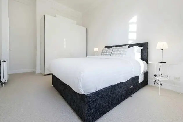 Apart Daire (2 Bedrooms)