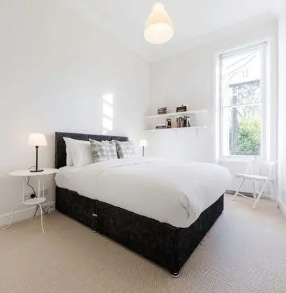 Apart Daire (2 Bedrooms)