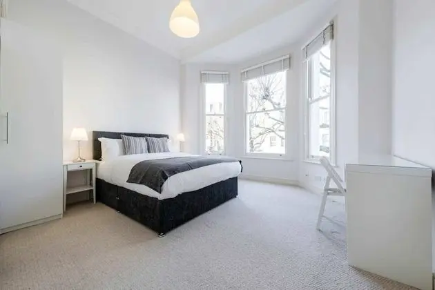 Apart Daire (2 Bedrooms)