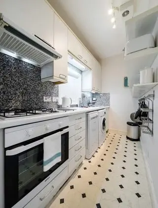 Apart Daire (2 Bedrooms)