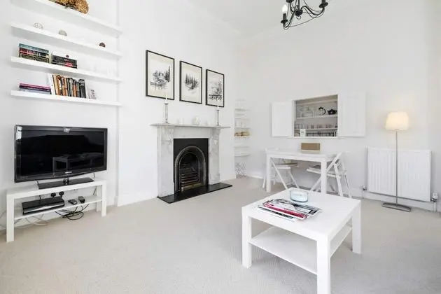 Apart Daire (2 Bedrooms)
