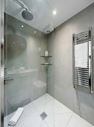 Apart Daire (2 Bedrooms)