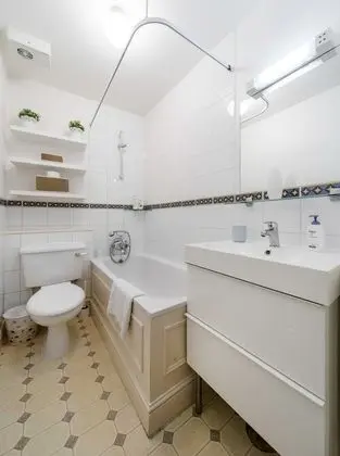 Apart Daire (2 Bedrooms)
