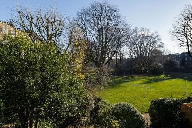 Apart Daire (2 Bedrooms)