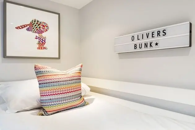 Ev (3 Bedrooms)