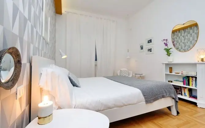 Apart Daire, 3 Yatak Odası