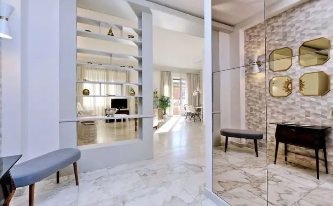 Apart Daire, 3 Yatak Odası