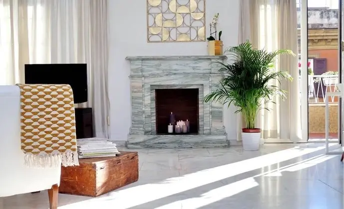 Apart Daire, 3 Yatak Odası