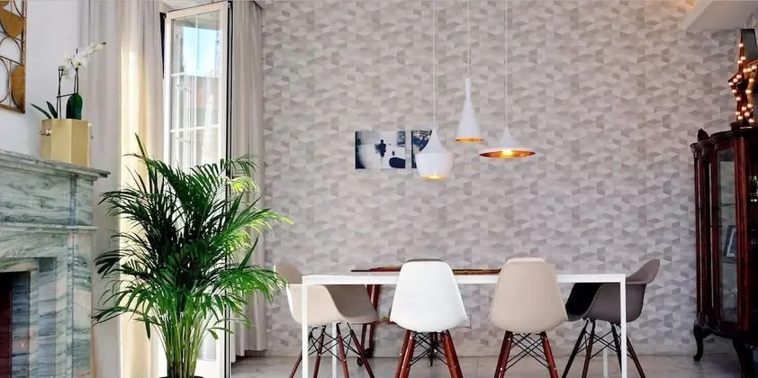 Apart Daire, 3 Yatak Odası