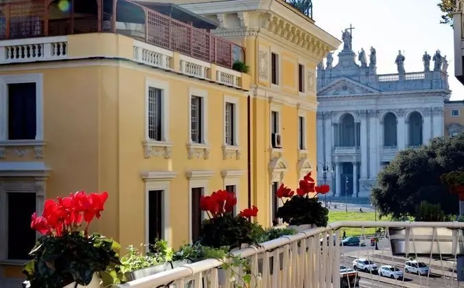 Apart Daire, 3 Yatak Odası