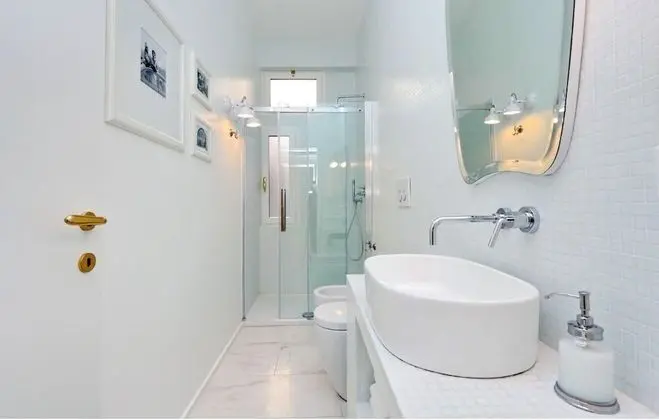 Apart Daire, 3 Yatak Odası