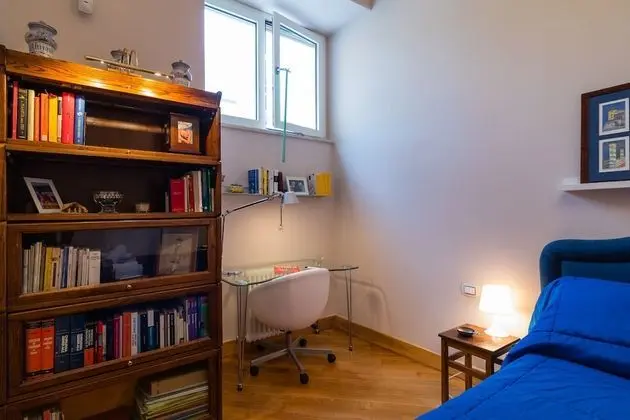 Deluxe Apart Daire, 1 Yatak Odası