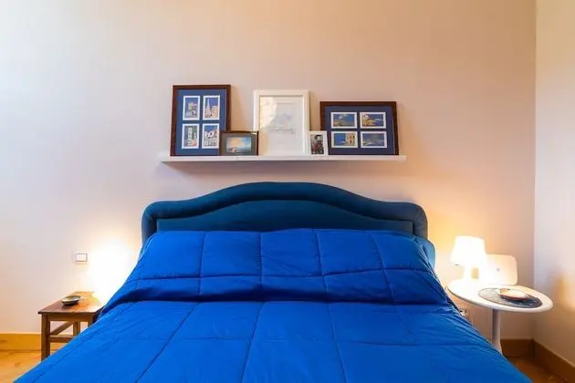 Deluxe Apart Daire, 1 Yatak Odası