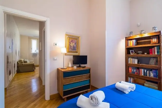 Deluxe Apart Daire, 1 Yatak Odası