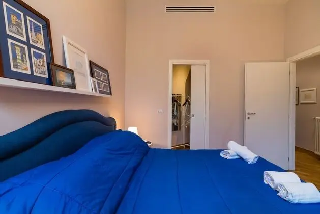 Deluxe Apart Daire, 1 Yatak Odası