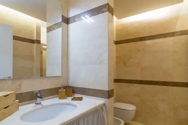 Deluxe Apart Daire, 1 Yatak Odası