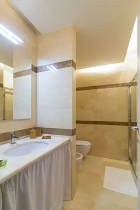 Deluxe Apart Daire, 1 Yatak Odası