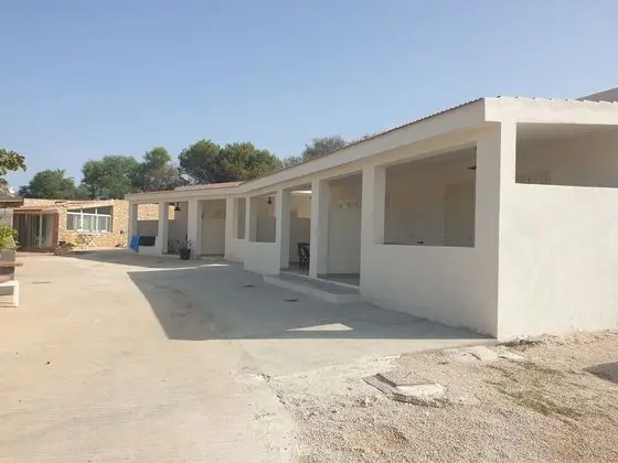 Ev, 1 Yatak Odası, Veranda