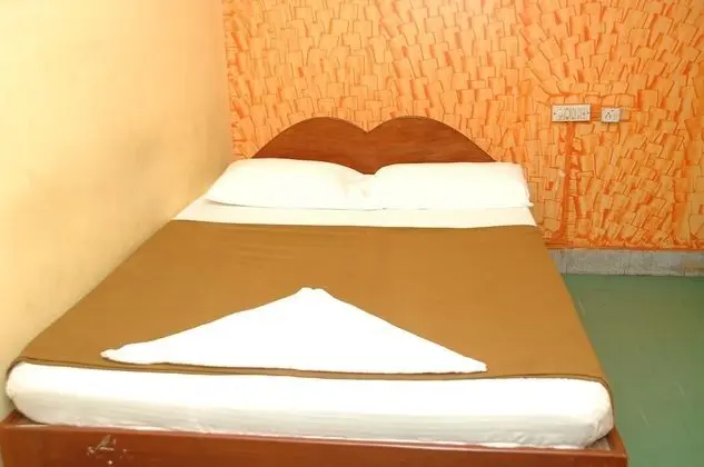 Standard Non AC Double Bedroom