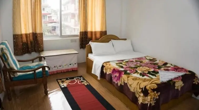 Basic Tek Büyük Yataklı Oda, 1 Çift Kişilik Yatak, Şehir Manzaralı