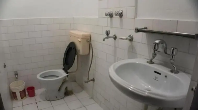 Basic Tek Büyük Yataklı Oda, 1 Çift Kişilik Yatak, Şehir Manzaralı